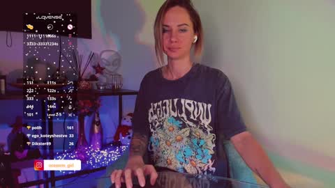 Hey my name is Kiri Kiri online show from January 2025 11:51:01 PM