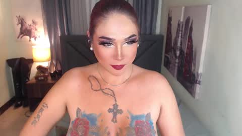 Snapshot of trandomsts chatting on March 2025 11:46:01 PM DOM irish online show from March 2025 11:46:01 PM