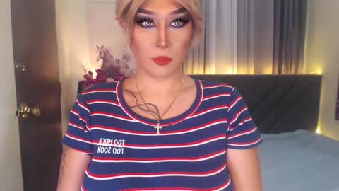 Snapshot of trandomsts chatting on October 2025 04:46:01 PM DOM irish online show from October 2025 04:46:01 PM