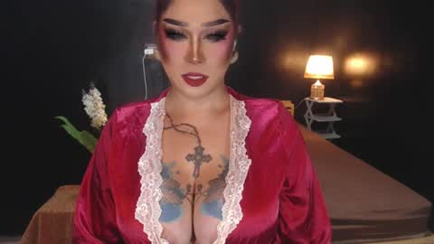 DOM irish online show from April 2026 07:29:02 PM