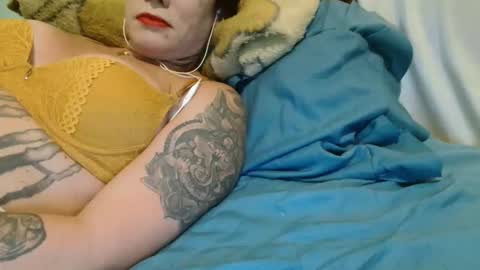 transexdotada online show from February 2026 10:55:01 PM