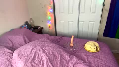 TransDomme Omi online show from December 2024 09:39:02 PM