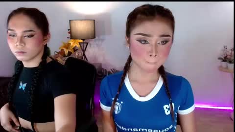 Selena the real cummer online show from February 2025 07:52:02 AM