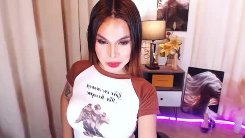 Selena the real cummer online show from December 2025 08:21:01 AM