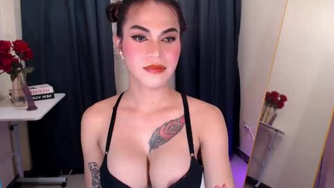 Selena the real cummer online show from May 2026 10:36:01 AM