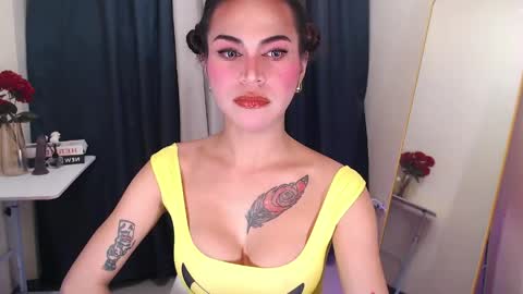Selena the real cummer online show from May 2026 08:44:02 AM