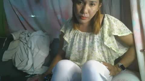 transhottie28 online show from January 2025 09:59:01 AM