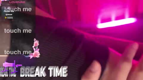 STACY online show from November 2025 10:42:02 PM