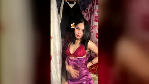 ARA CASTRO online show from May 2026 02:36:02 PM