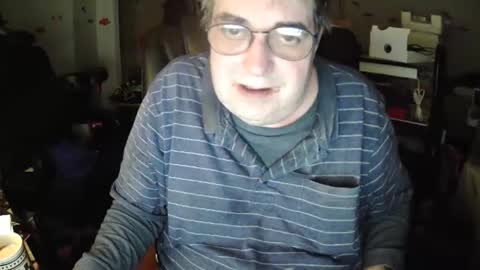 Peter online show from January 2026 09:57:02 AM