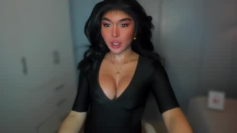 ALMIGHTY GODDESS VALENTINA online show from December 2024 06:08:01 PM