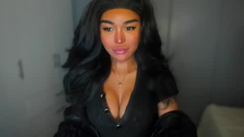 ALMIGHTY GODDESS VALENTINA online show from December 2024 03:38:02 AM