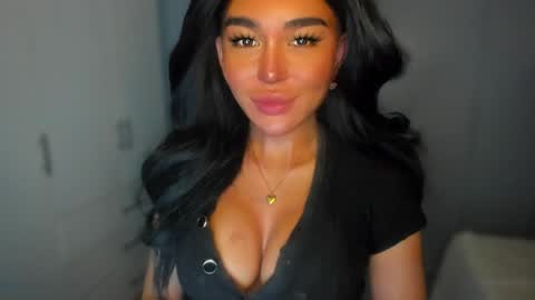 ALMIGHTY GODDESS VALENTINA online show from December 2024 06:44:01 AM