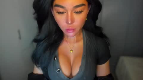 ALMIGHTY GODDESS VALENTINA online show from December 2024 09:41:02 PM