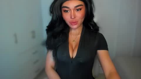 ALMIGHTY GODDESS VALENTINA online show from January 2025 08:07:01 PM
