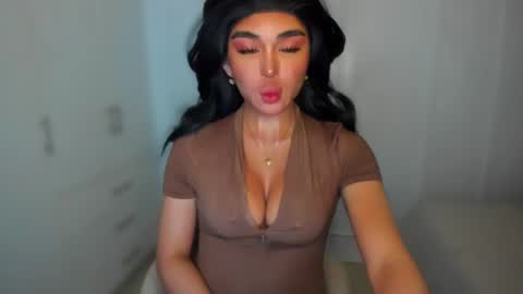 ALMIGHTY GODDESS VALENTINA online show from January 2025 06:04:02 PM