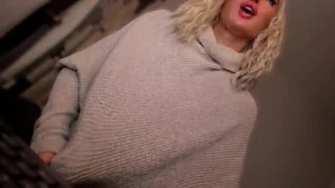 ALMIGHTY GODDESS VALENTINA online show from October 2025 12:33:02 AM