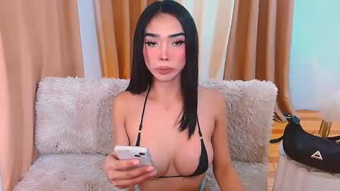 Snapshot of transqueenmonika chatting on March 2025 11:33:02 AM transqueenmonika online show from March 2025 11:33:02 AM