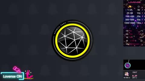 BELLA online show from March 2025 06:37:01 PM