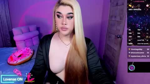 BELLA online show from March 2025 10:05:02 AM