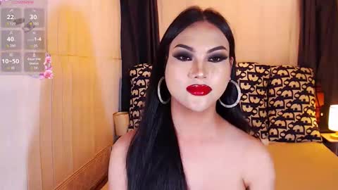 Snapshot of transuniverseph chatting on October 2025 02:38:01 PM TransUNIVERSEph online show from October 2025 02:38:01 PM