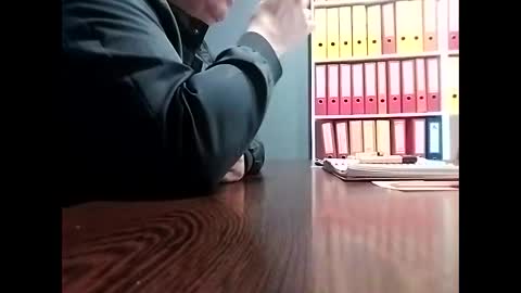 Big Head Cock online show from February 2025 12:05:02 PM