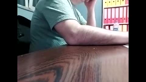 Big Head Cock online show from February 2025 03:05:01 PM