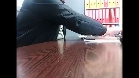 Big Head Cock online show from March 2025 12:05:02 PM