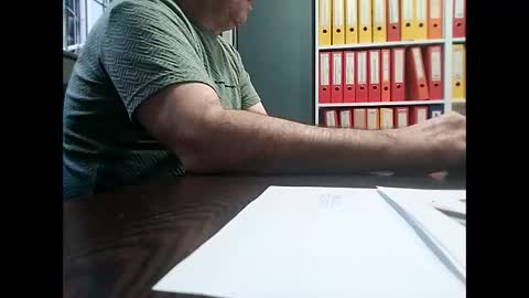 Big Head Cock online show from March 2025 09:44:02 AM