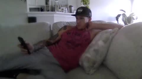 trash_man1989 online show from January 2025 08:37:02 PM