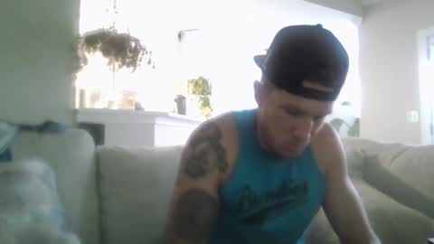 trash_man1989 online show from January 2025 08:10:02 PM