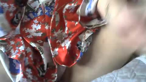 Julie online show from February 2025 07:15:02 PM