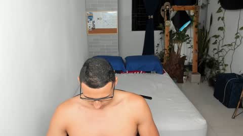 travis bakerr online show from January 2025 12:04:01 AM