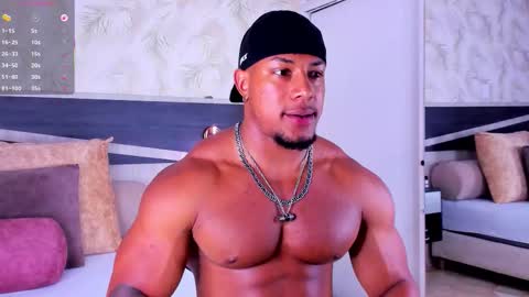 Snapshot of travis_lenox_ chatting on January 2026 10:45:01 PM Travis online show from January 2026 10:45:01 PM