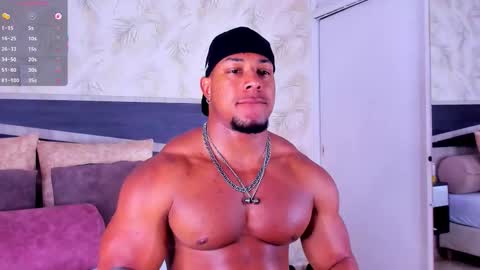 Snapshot of travis_lenox_ chatting on January 2026 10:58:02 PM Travis online show from January 2026 10:58:02 PM