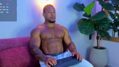 Snapshot of travis_lenox_ chatting on February 2026 04:29:01 PM Travis online show from February 2026 04:29:01 PM