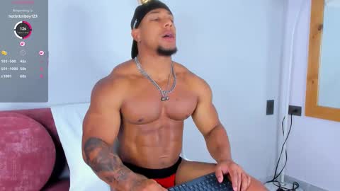 Travis online show from March 2026 02:21:02 PM