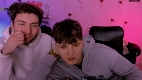 Travis online show from February 2026 09:41:02 AM