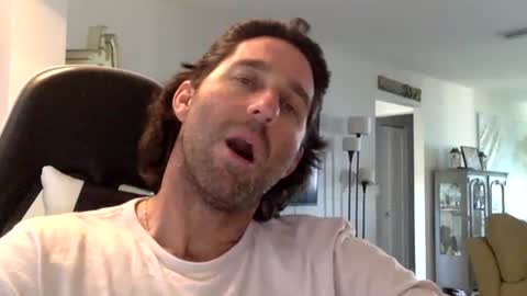 TravisKenn online show from February 2026 09:18:02 PM