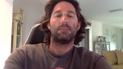 TravisKenn online show from February 2026 07:45:01 PM