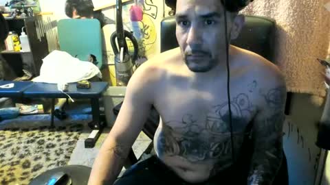 Snapshot of travistheterrible chatting on June 2026 05:10:02 AM Travis online show from June 2026 05:10:02 AM