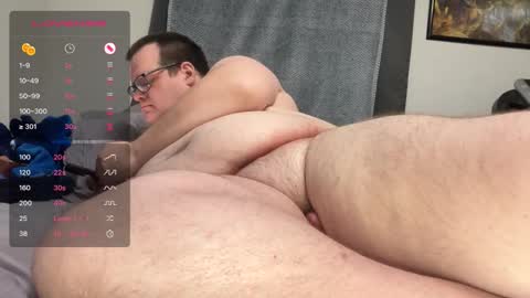 Snapshot of treatbobnice chatting on December 2025 08:30:01 AM Treat Bob Nice online show from December 2025 08:30:01 AM