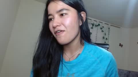 trebol_4 online show from June 2026 09:50:02 PM
