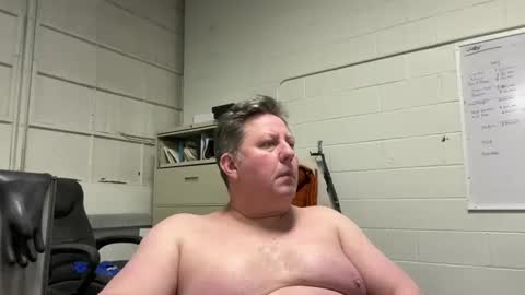 treborinthesky online show from March 2025 10:42:01 PM