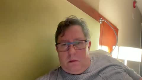 treborinthesky online show from April 2026 09:42:02 AM