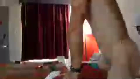 TreeBurner1 online show from June 2026 11:04:01 AM