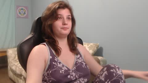 TreeJeanne online show from January 2025 01:59:02 AM