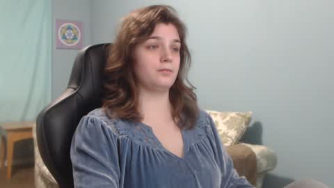 TreeJeanne online show from January 2025 10:09:01 PM