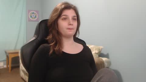 TreeJeanne online show from January 2025 06:07:01 PM