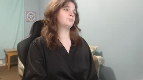 TreeJeanne online show from February 2025 03:52:02 AM